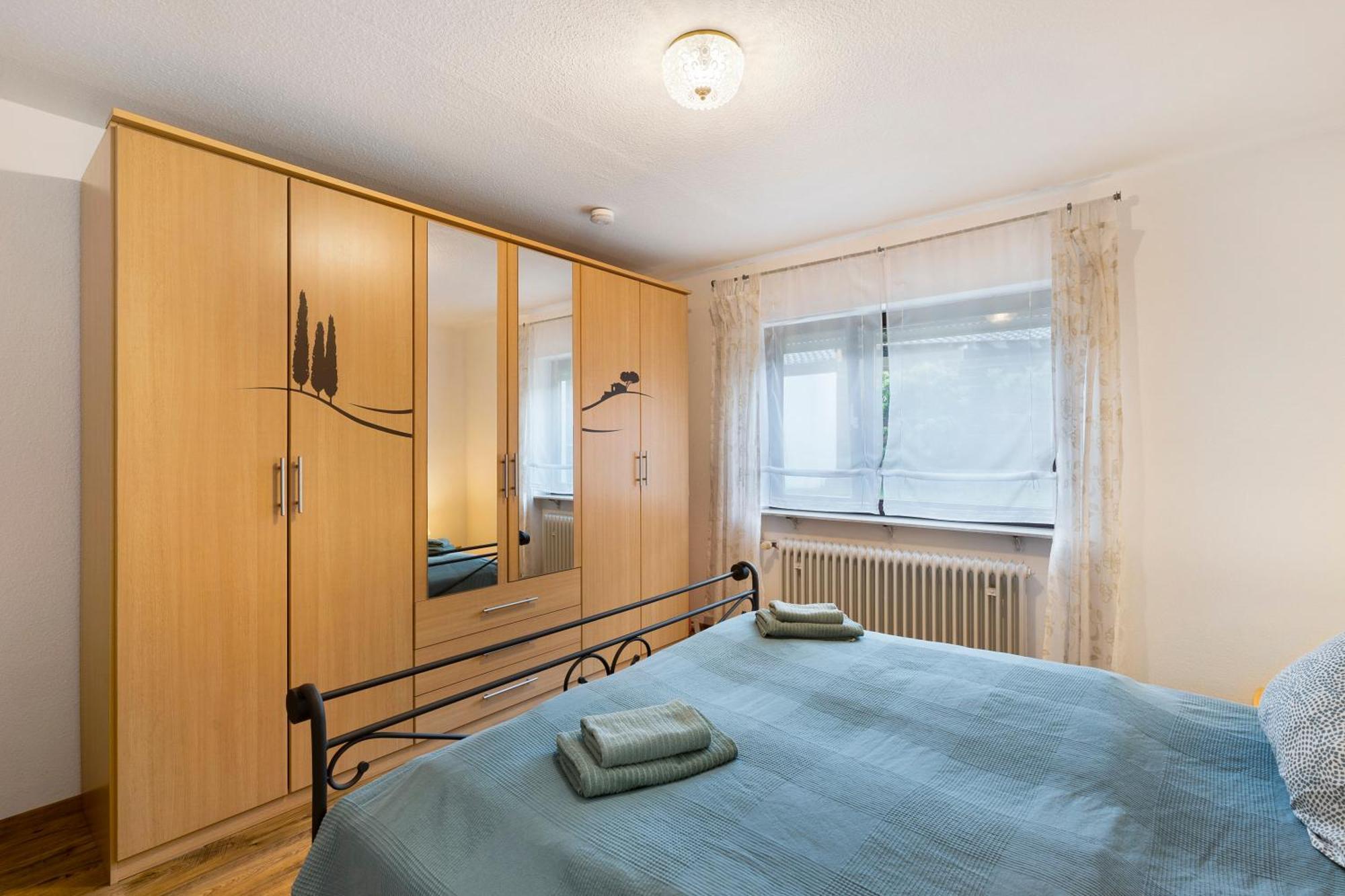 Ferienwohnung Murgperle Gernsbach Exterior foto